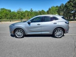 2025 Buick Envision Avenir