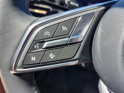 2025 Buick Envision Avenir
