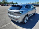 2025 Buick Envision Avenir