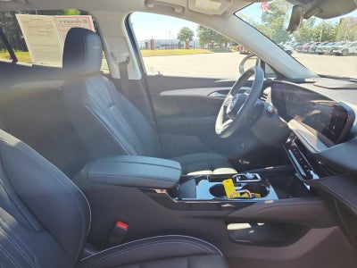 2025 Buick Envision Avenir