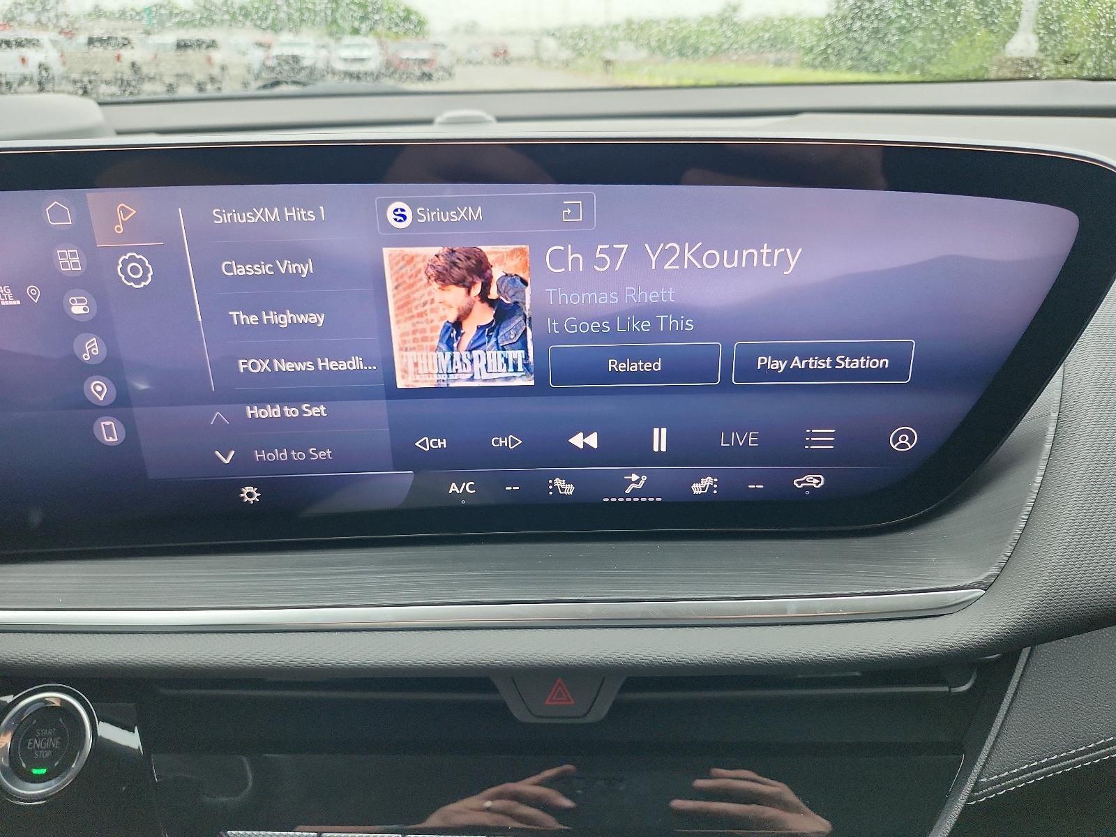 2026 Buick Envision AWD 4dr Preferred