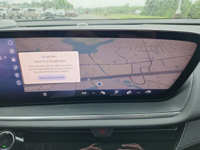 2026 Buick Envision AWD 4dr Preferred