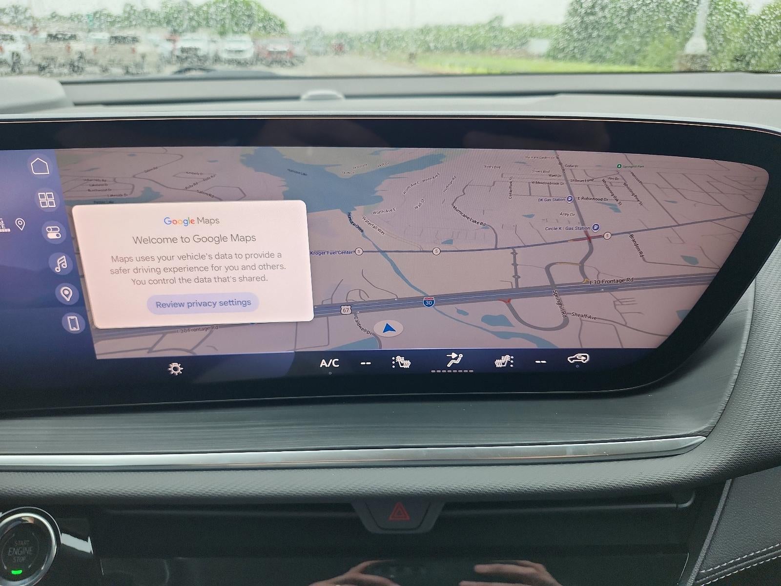 2026 Buick Envision AWD 4dr Preferred