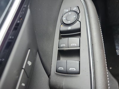 2026 Buick Envision AWD 4dr Preferred