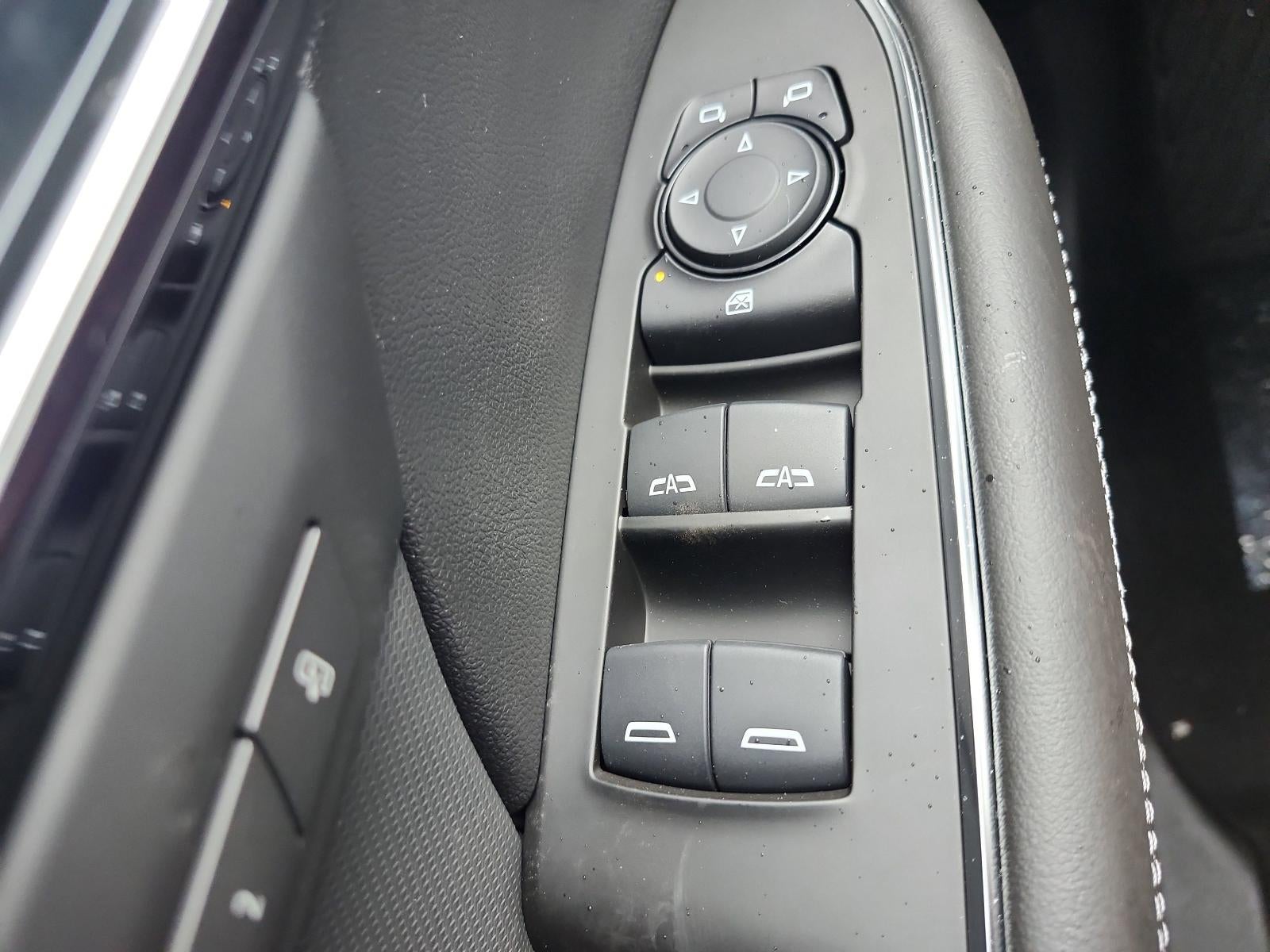 2026 Buick Envision AWD 4dr Preferred