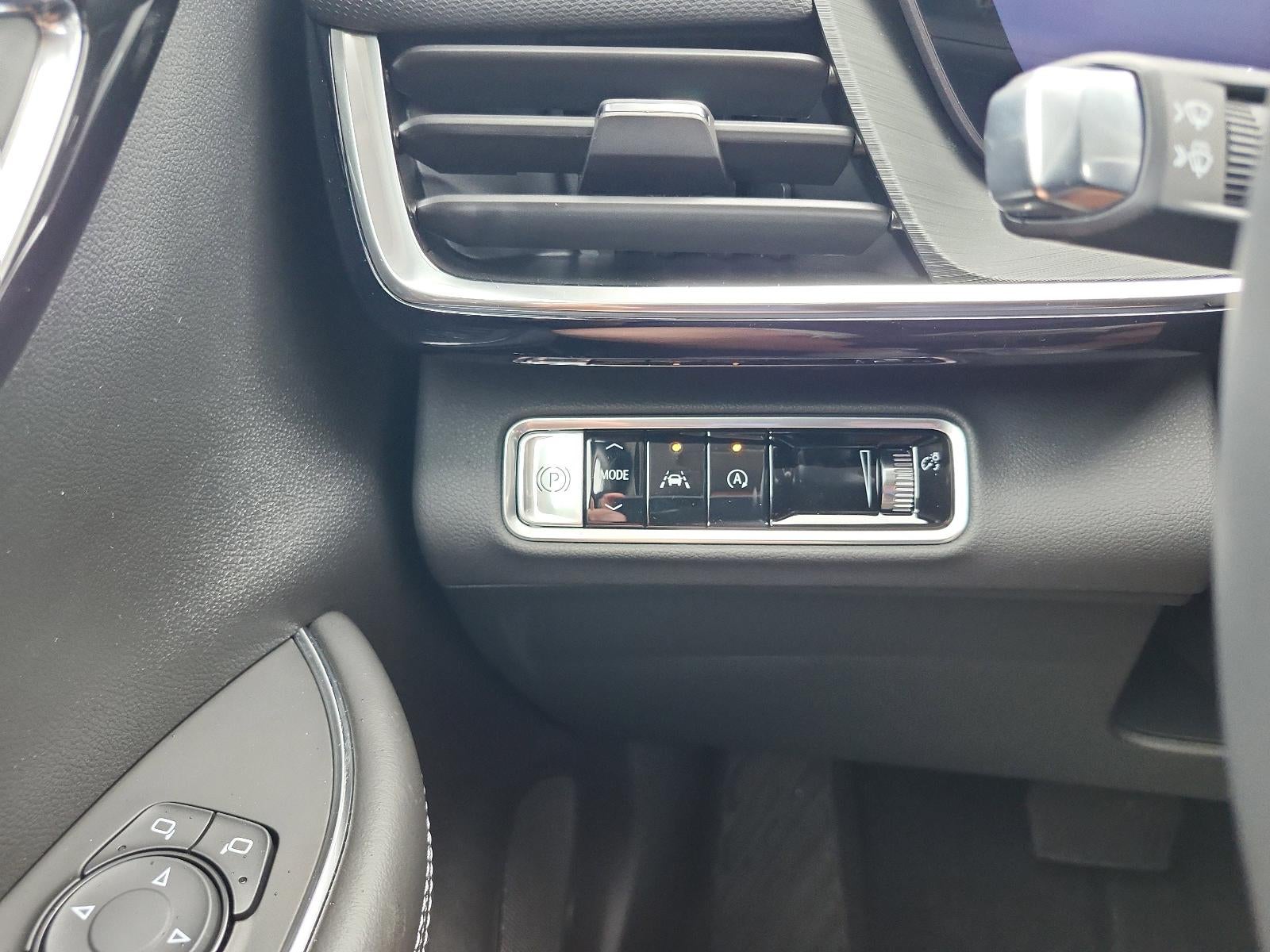 2026 Buick Envision AWD 4dr Preferred