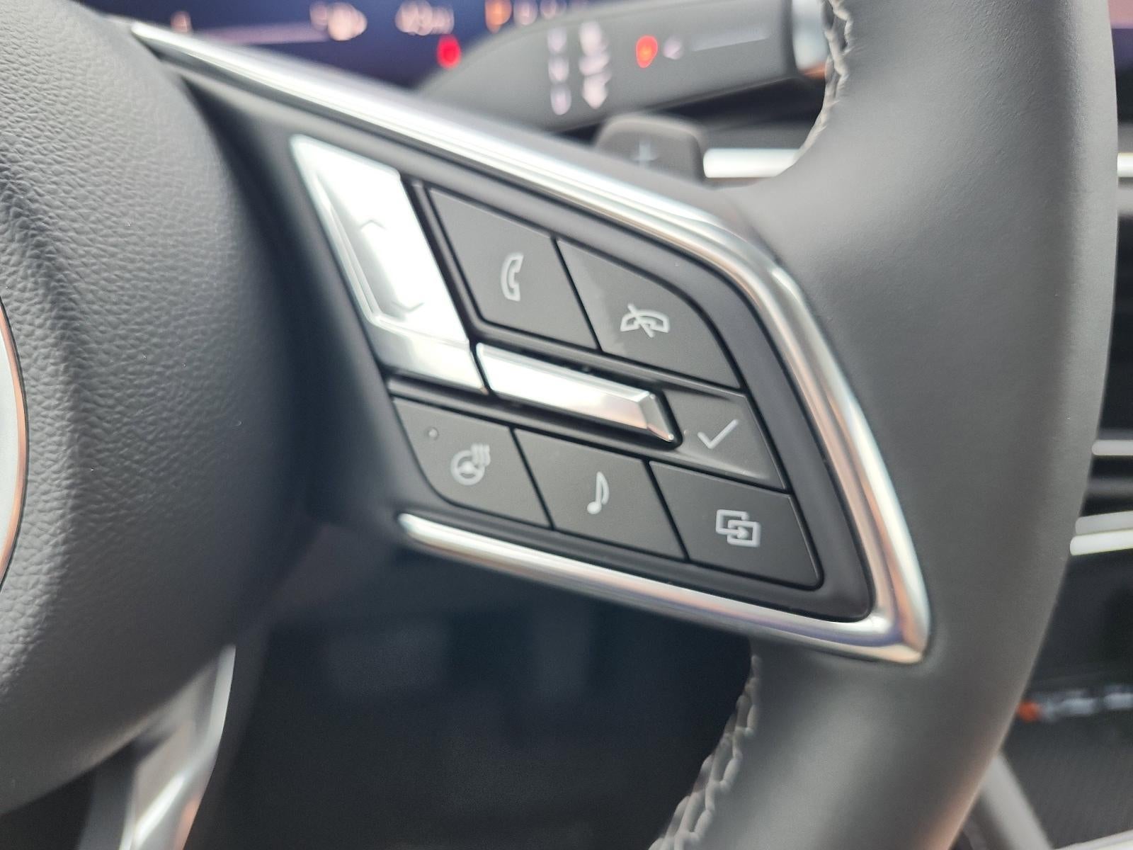 2026 Buick Envision AWD 4dr Preferred
