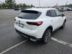 2026 Buick Envision AWD 4dr Preferred