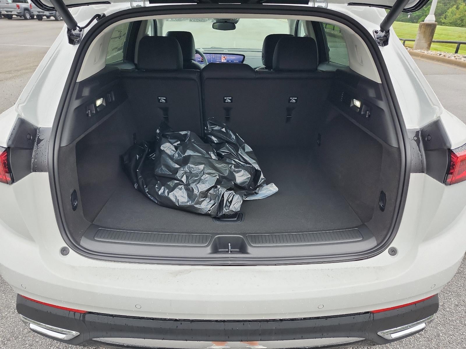 2026 Buick Envision AWD 4dr Preferred