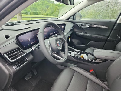 2026 Buick Envision AWD 4dr Preferred