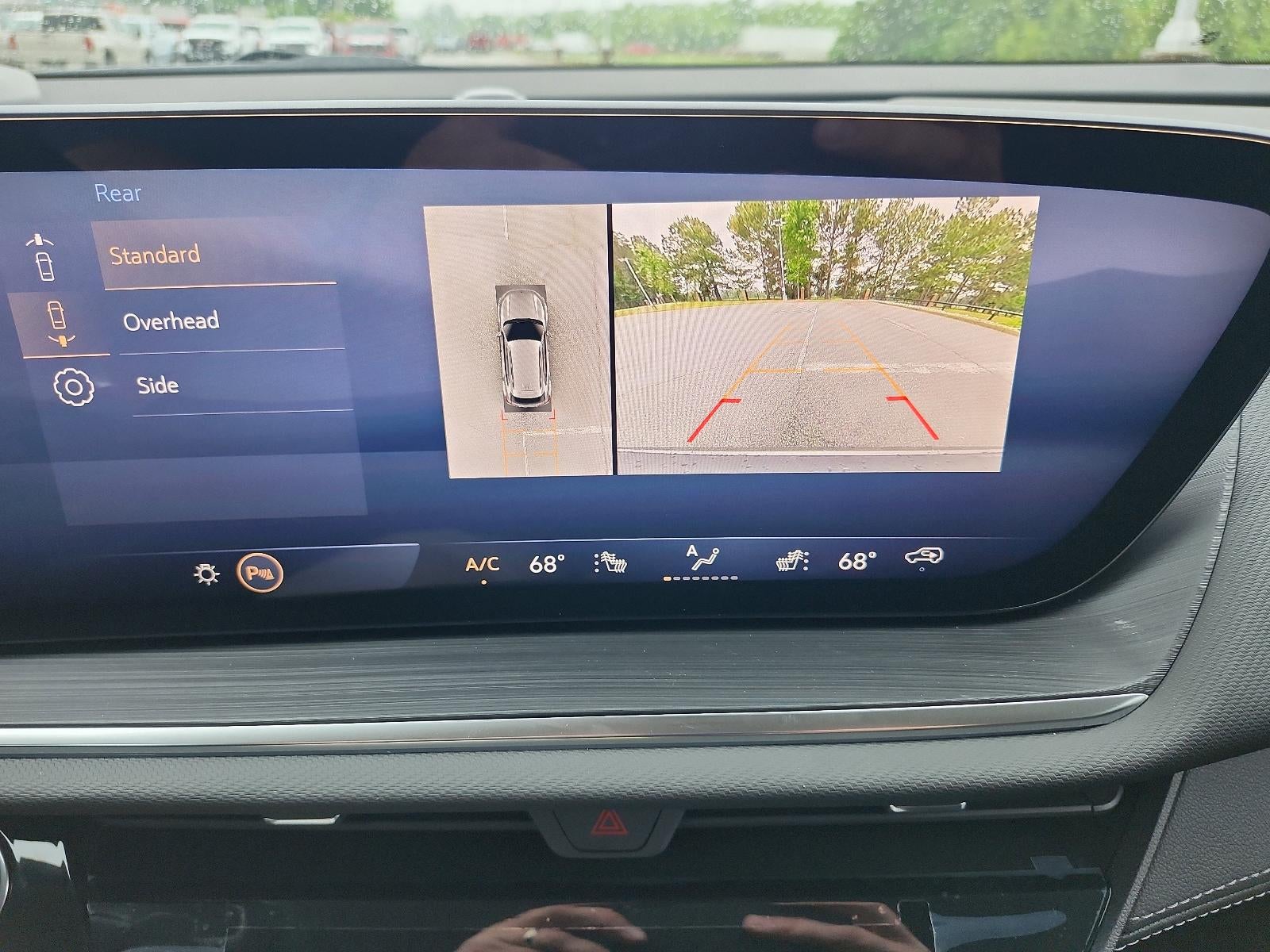 2026 Buick Envision AWD 4dr Preferred