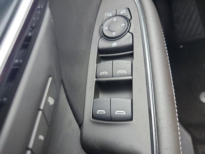 2026 Buick Envision AWD 4dr Preferred