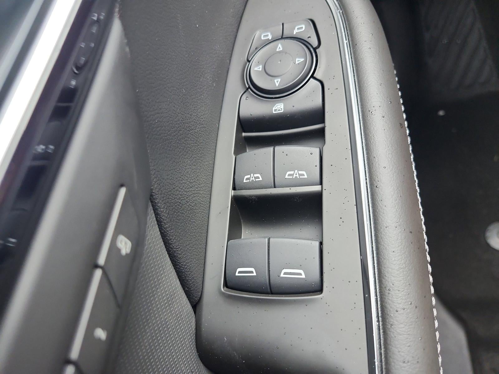 2026 Buick Envision AWD 4dr Preferred