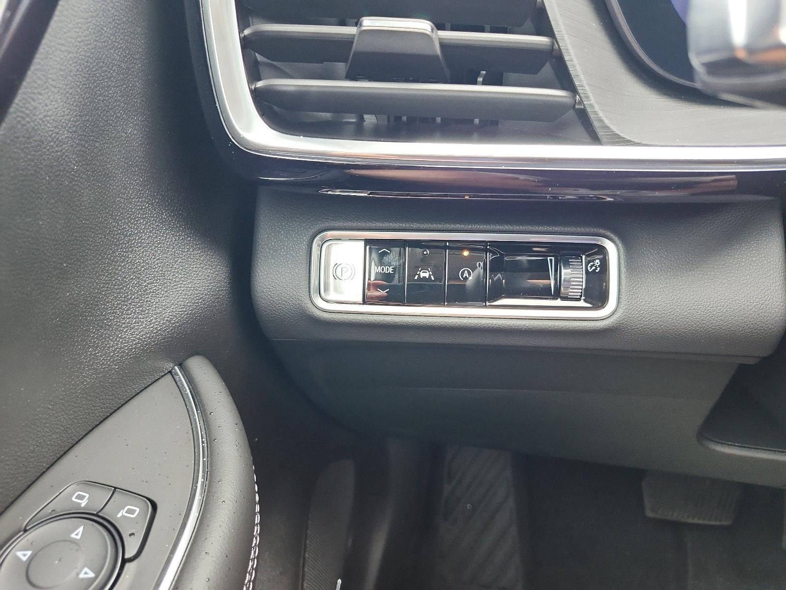 2026 Buick Envision AWD 4dr Preferred
