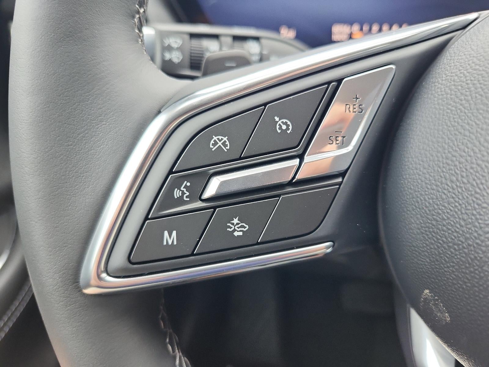 2026 Buick Envision AWD 4dr Preferred