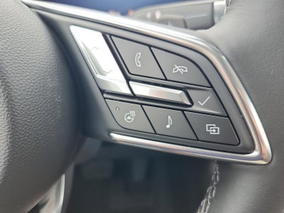 2026 Buick Envision AWD 4dr Preferred