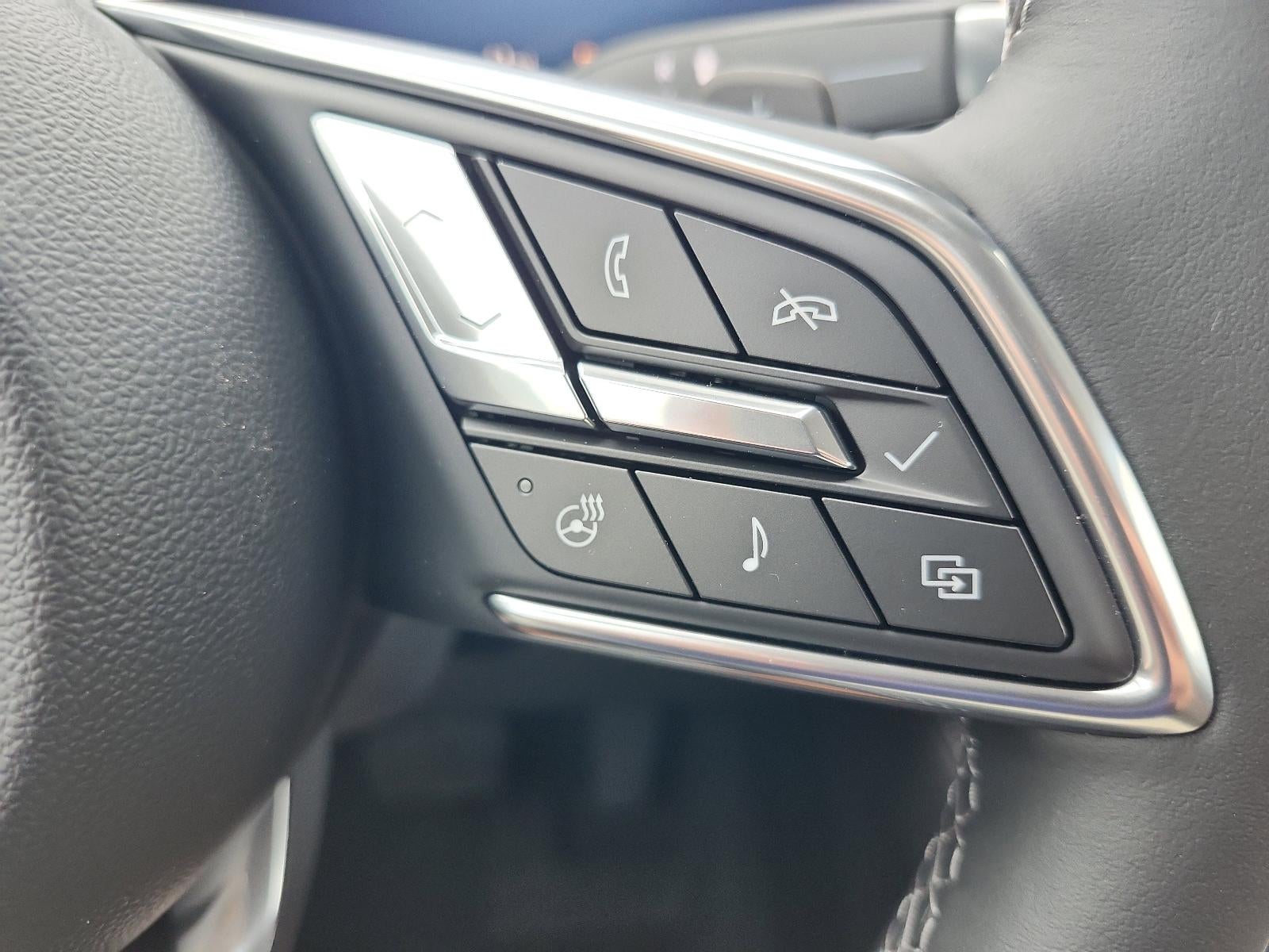 2026 Buick Envision AWD 4dr Preferred