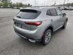 2026 Buick Envision AWD 4dr Preferred