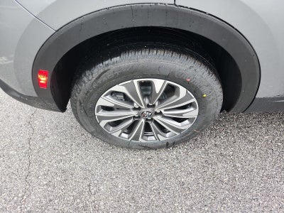 2026 Buick Envision AWD 4dr Preferred
