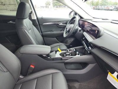 2026 Buick Envision AWD 4dr Preferred