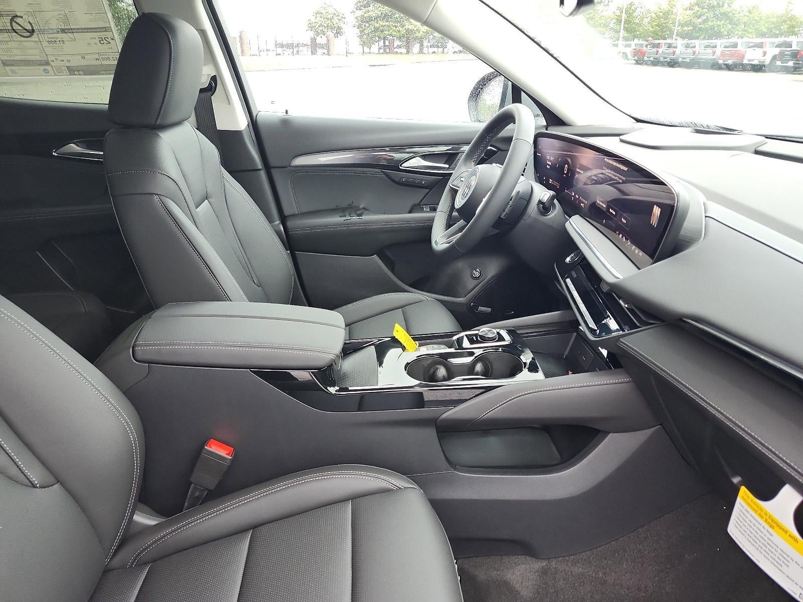 2026 Buick Envision AWD 4dr Preferred