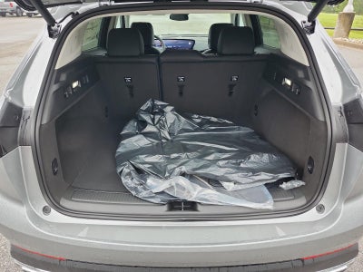 2026 Buick Envision AWD 4dr Preferred
