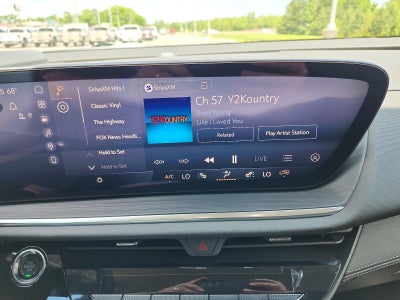 2026 Buick Envision AWD 4dr Preferred