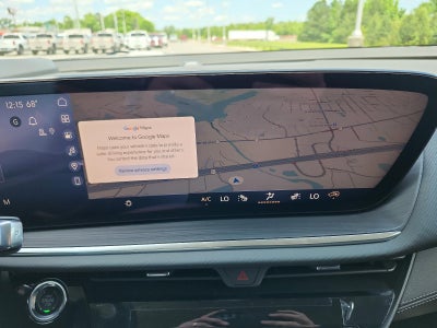 2026 Buick Envision AWD 4dr Preferred
