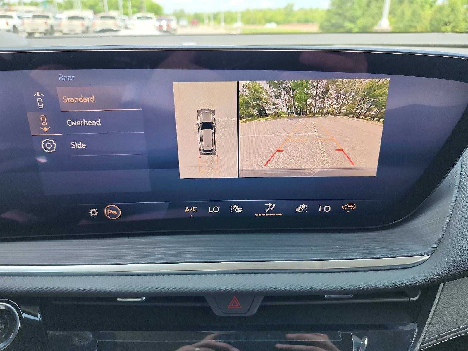 2026 Buick Envision AWD 4dr Preferred