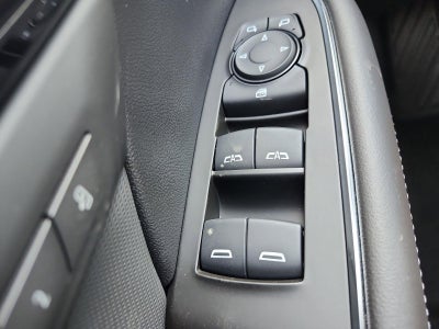 2026 Buick Envision AWD 4dr Preferred