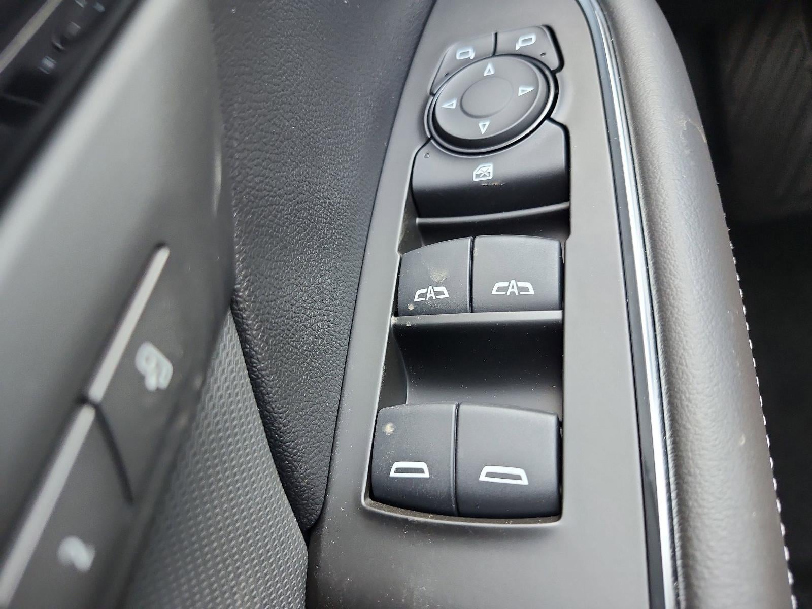 2026 Buick Envision AWD 4dr Preferred