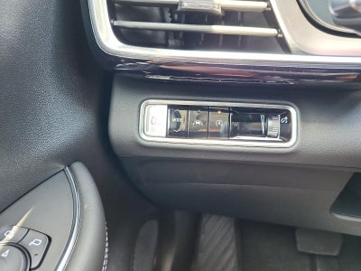 2026 Buick Envision AWD 4dr Preferred