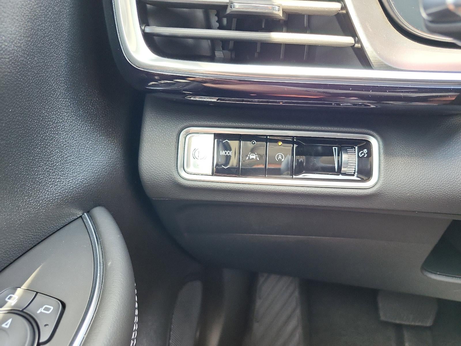 2026 Buick Envision AWD 4dr Preferred