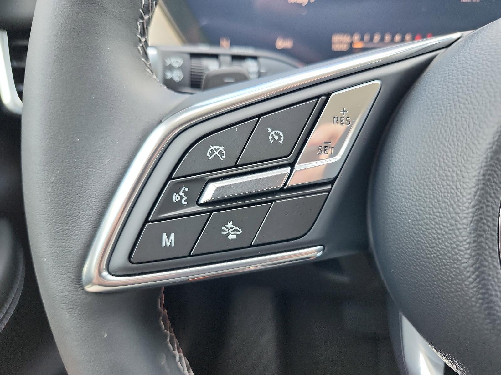 2026 Buick Envision AWD 4dr Preferred