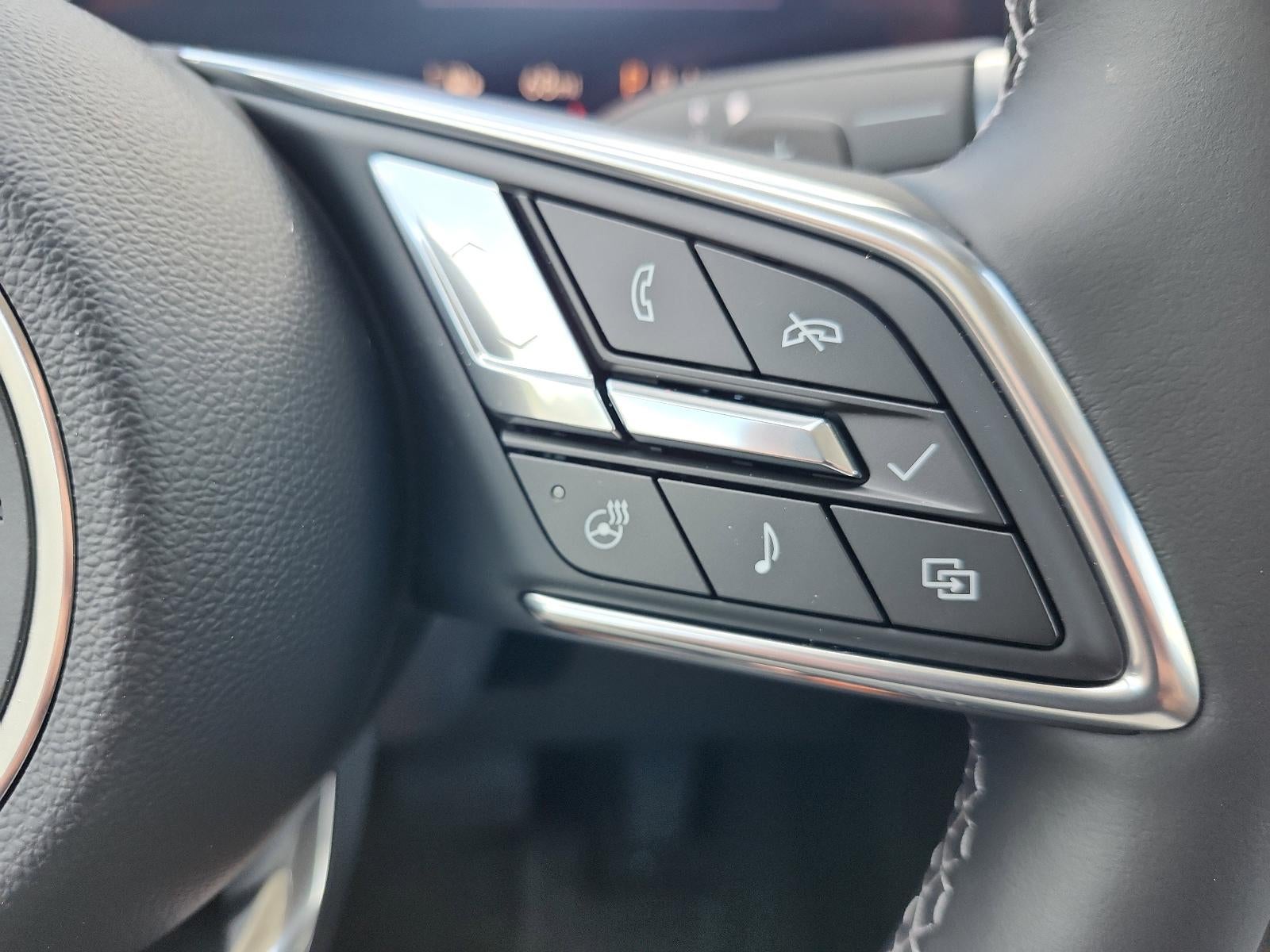 2026 Buick Envision AWD 4dr Preferred