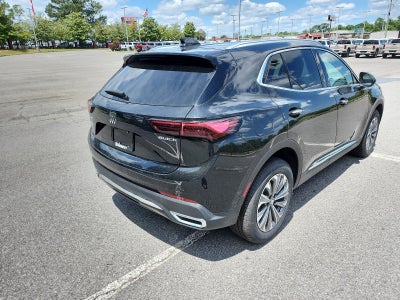 2026 Buick Envision AWD 4dr Preferred