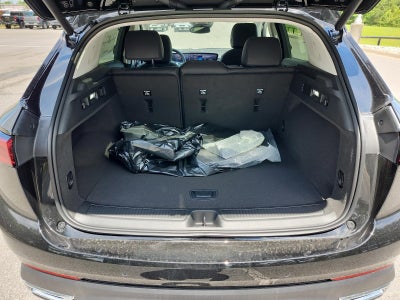 2026 Buick Envision AWD 4dr Preferred