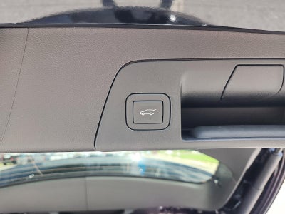 2026 Buick Envision AWD 4dr Preferred