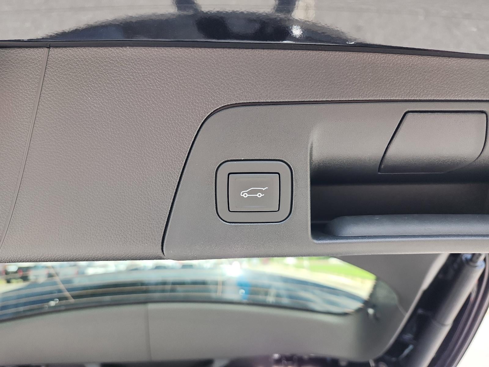 2026 Buick Envision AWD 4dr Preferred