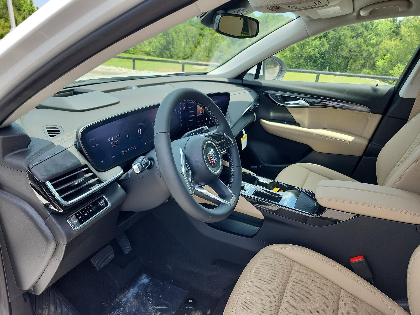 2026 Buick Envision AWD 4dr Preferred