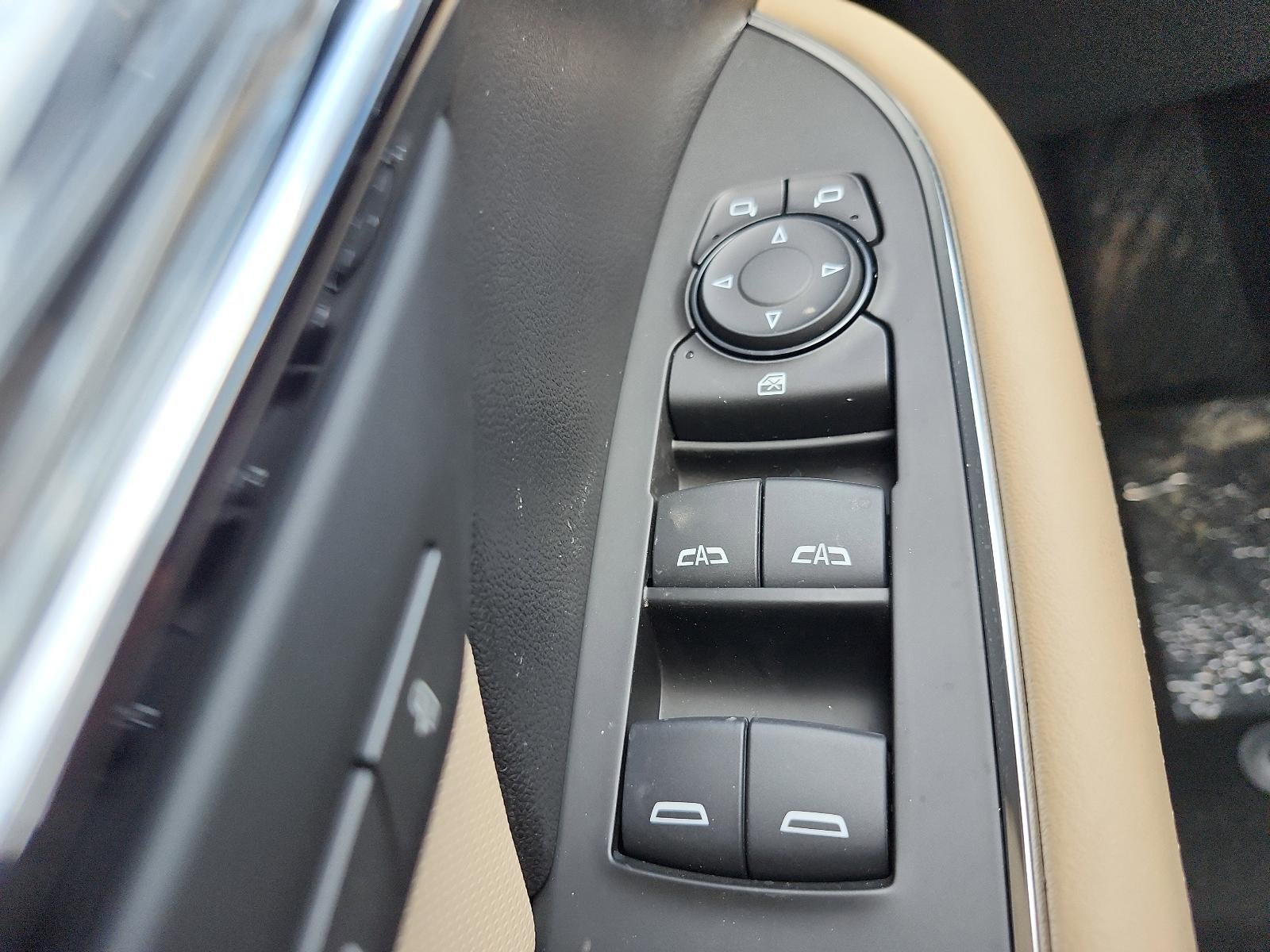 2026 Buick Envision AWD 4dr Preferred