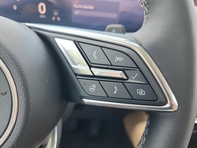 2026 Buick Envision AWD 4dr Preferred