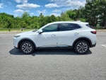 2026 Buick Envision AWD 4dr Preferred