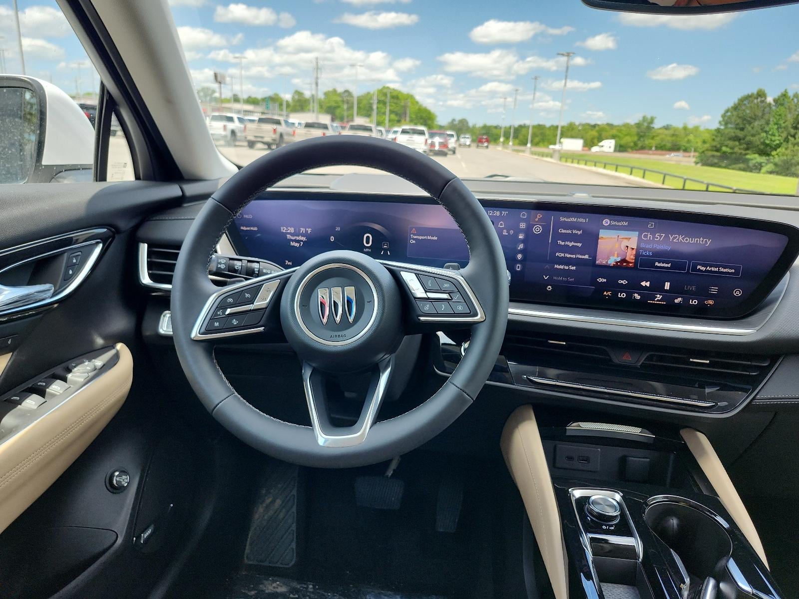 2026 Buick Envision AWD 4dr Preferred