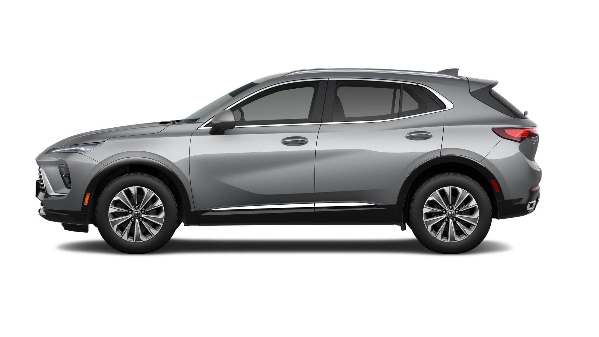 2026 Buick Envision AWD 4dr Preferred