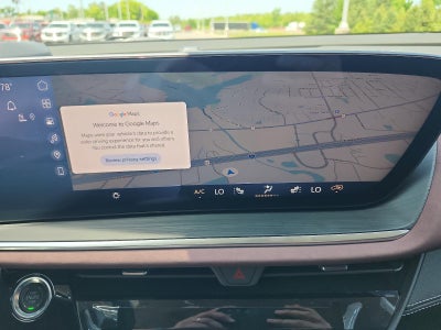 2026 Buick Envision AWD 4dr Sport Touring