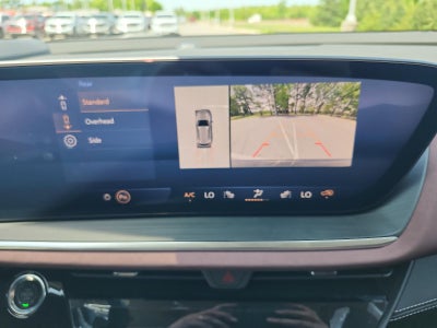 2026 Buick Envision AWD 4dr Sport Touring