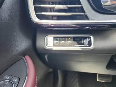 2026 Buick Envision AWD 4dr Sport Touring