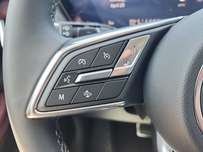 2026 Buick Envision AWD 4dr Sport Touring