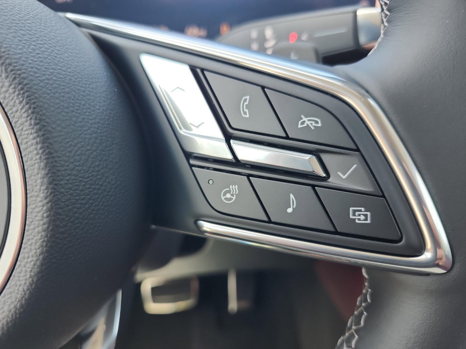 2026 Buick Envision AWD 4dr Sport Touring